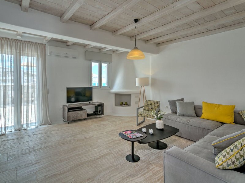 Senses Luxury Villas & Suites 33