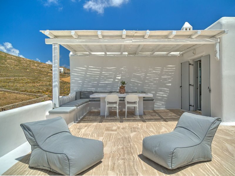 Senses Luxury Villas & Suites 39