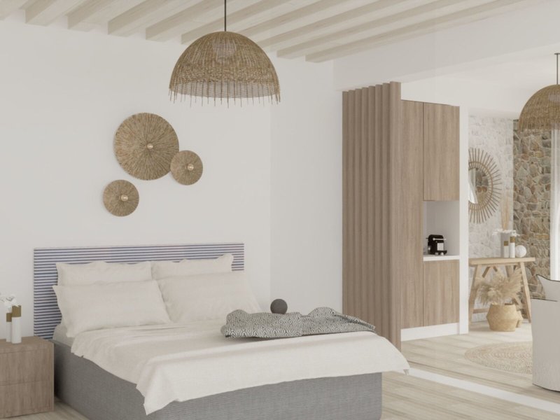 Senses Luxury Villas & Suites 44