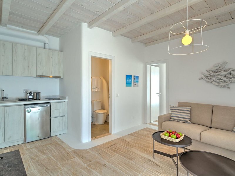 Senses Luxury Villas & Suites 45