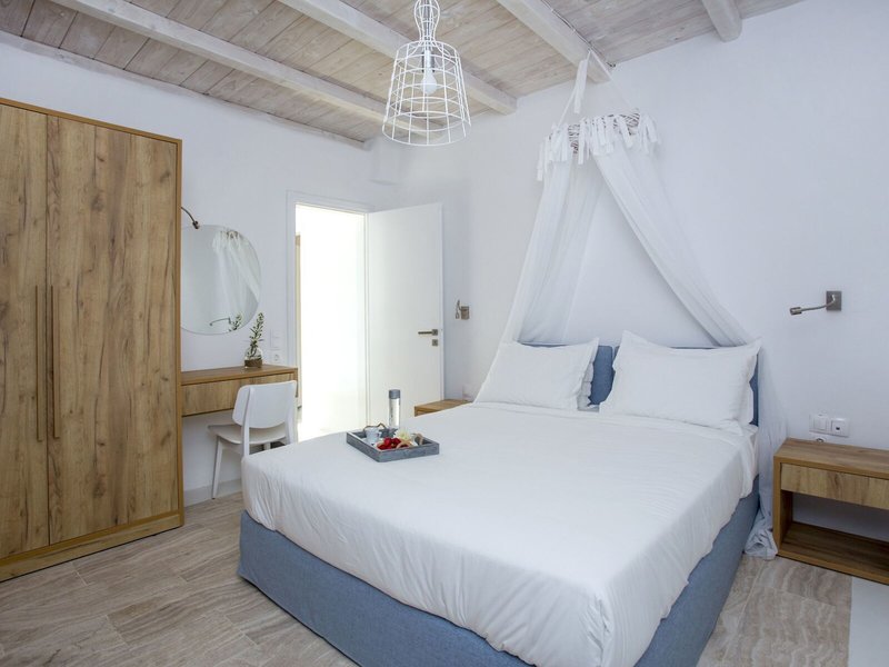 Senses Luxury Villas & Suites 46