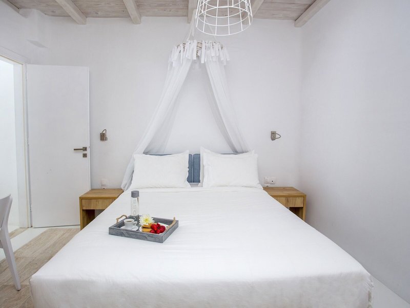Senses Luxury Villas & Suites 47