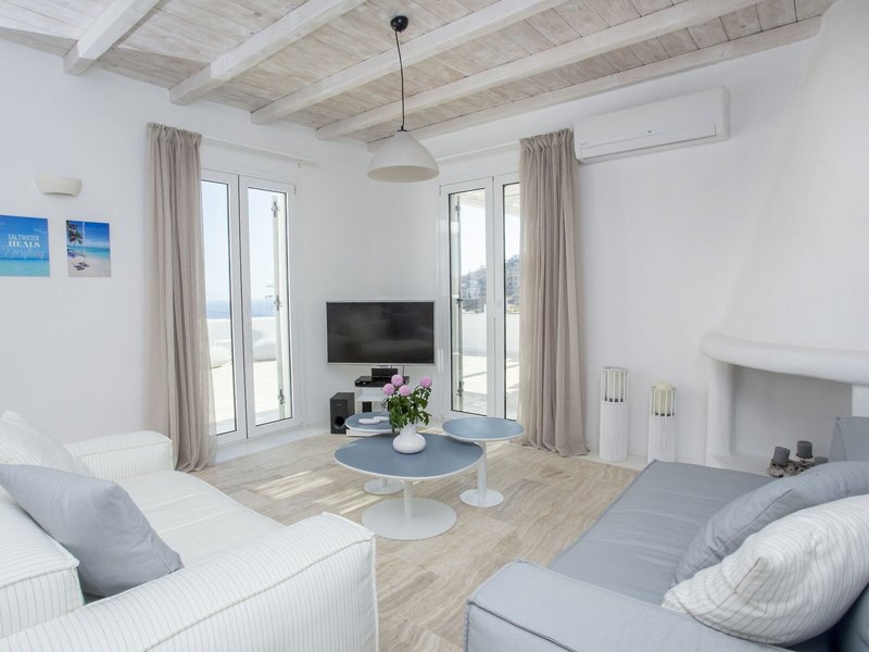 Senses Luxury Villas & Suites 48