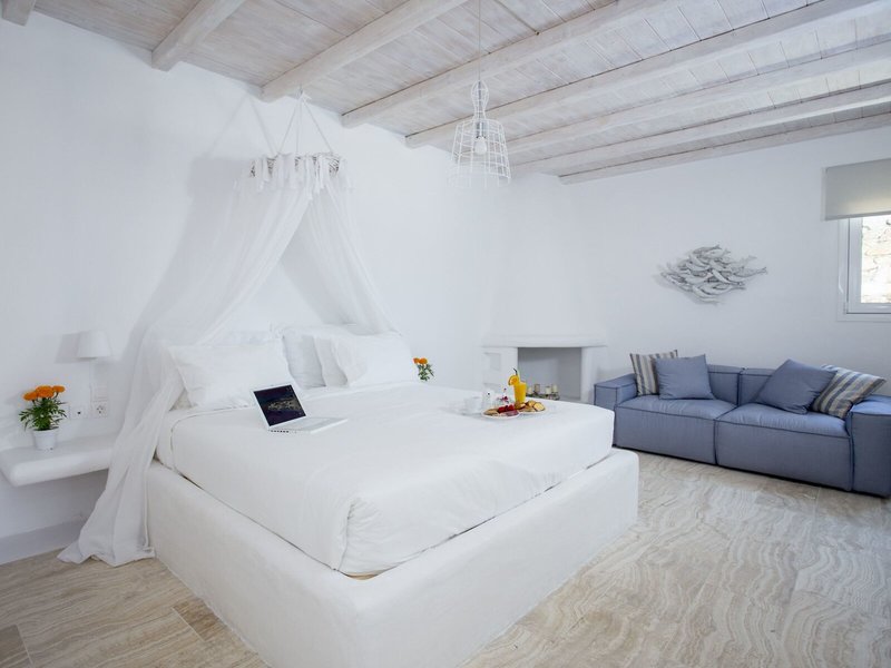Senses Luxury Villas & Suites 49