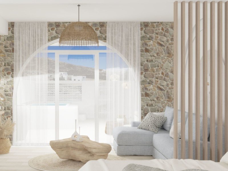 Senses Luxury Villas & Suites 50