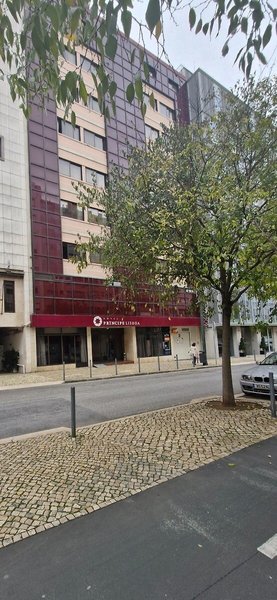 Principe Lisboa 2