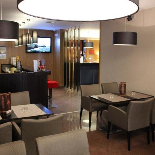 Principe Lisboa 4 - Restaurant