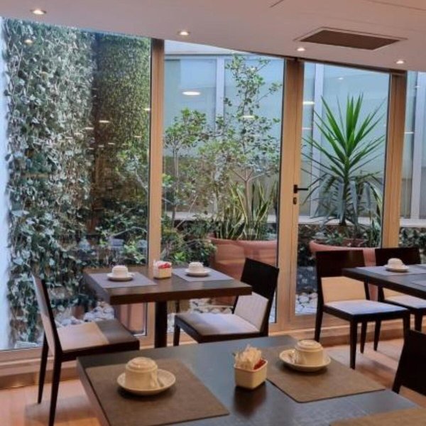 Principe Lisboa 7 - Restaurant