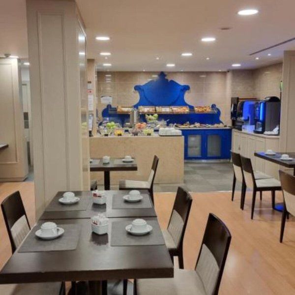 Principe Lisboa 8 - Restaurant