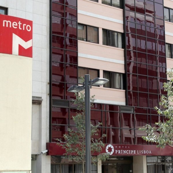Principe Lisboa