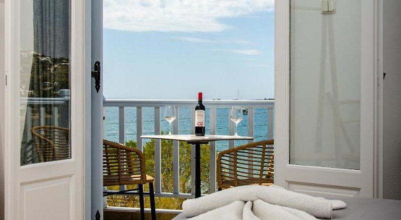 Hotel Livadia 1