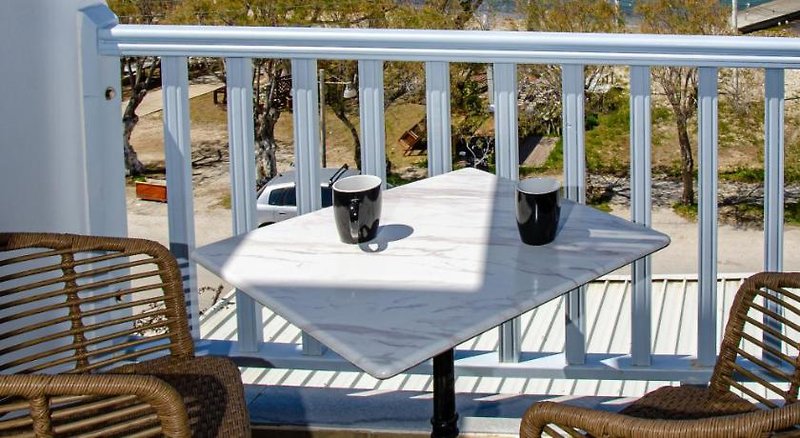 Hotel Livadia 5
