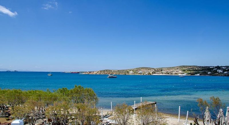 Hotel Livadia
