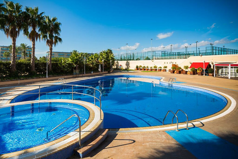 Ohtels La Hacienda 2