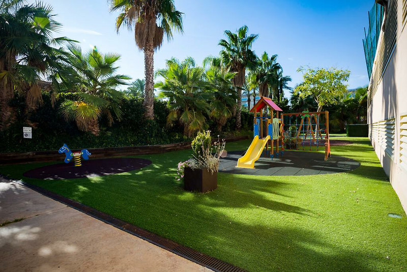 Ohtels La Hacienda 7