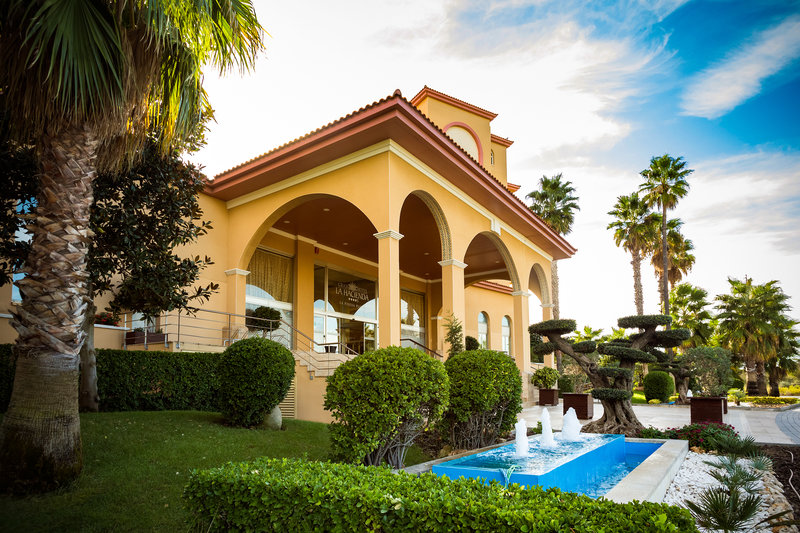 Ohtels La Hacienda 3