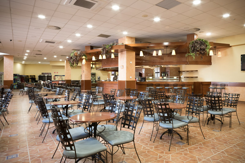 Ohtels La Hacienda 6