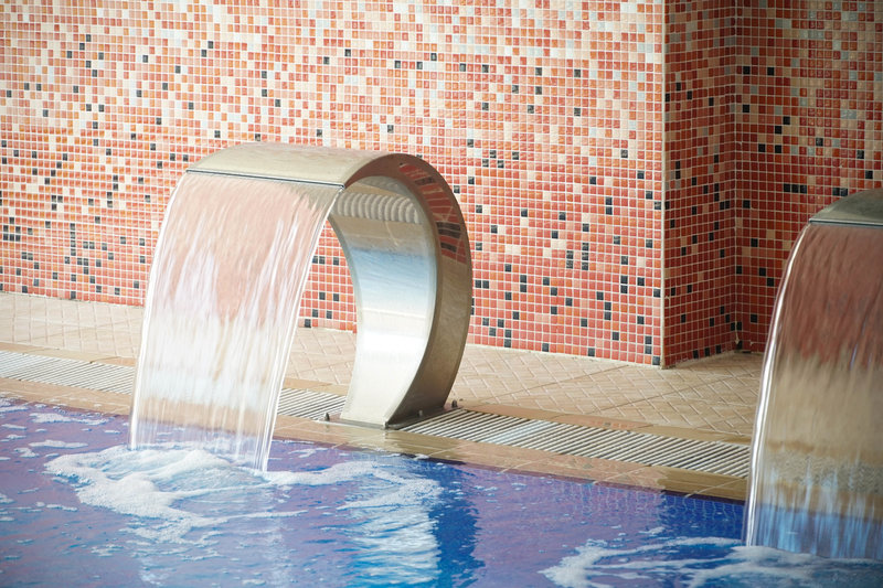 Ohtels La Hacienda 14