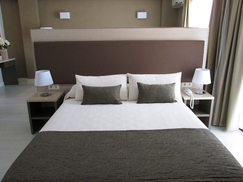 Playas de Torrevieja Hotel 1