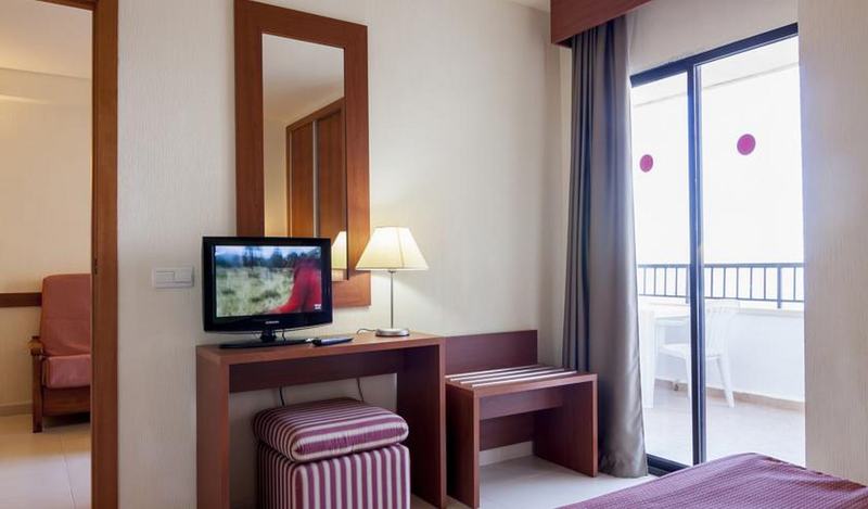 Playas de Torrevieja Hotel 4