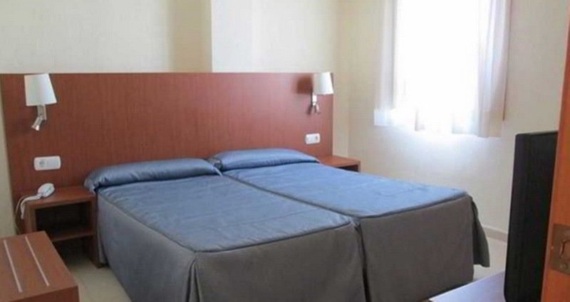 Playas de Torrevieja Hotel 5