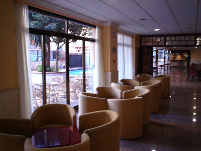 Hotel Camposol 4
