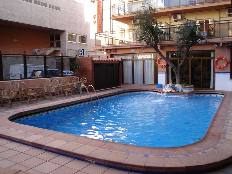 Hotel Camposol 6
