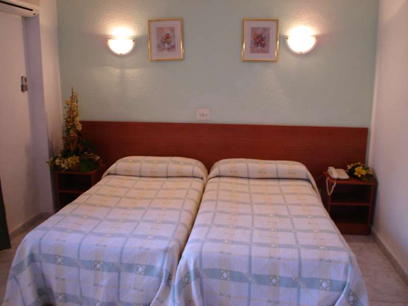 Hotel Camposol 9