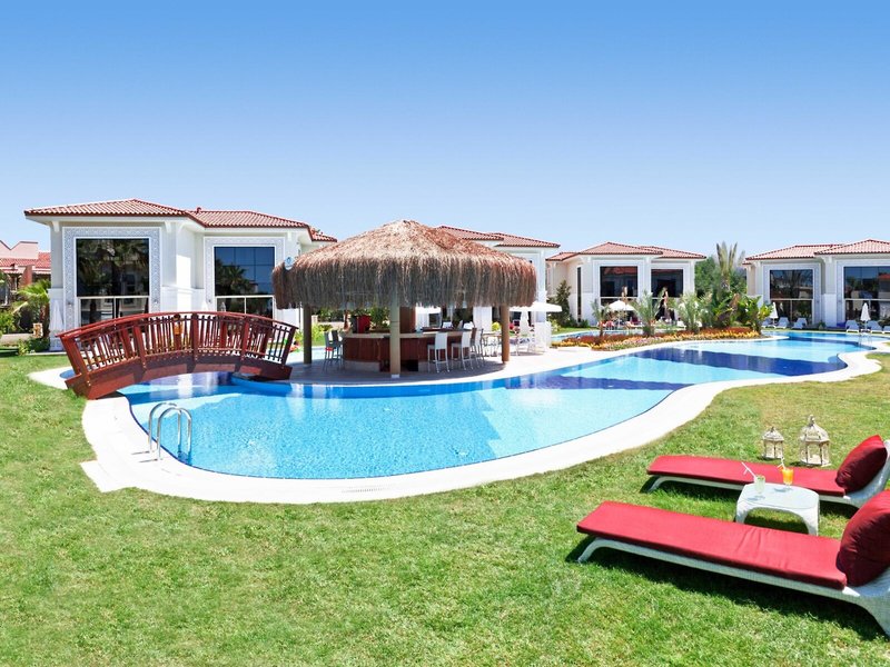 Paloma Oceana 29