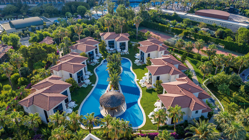 Paloma Oceana 18