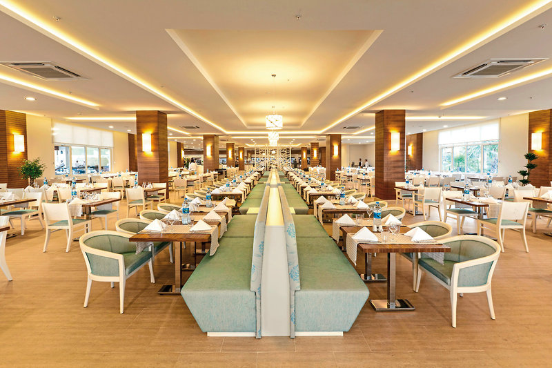 Paloma Oceana 26