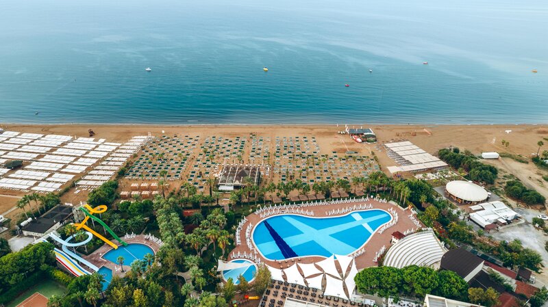 Paloma Oceana 6