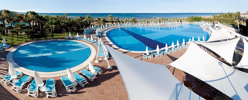 Paloma Oceana 40