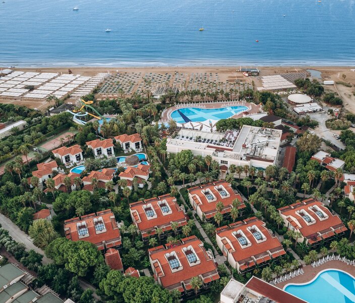 Paloma Oceana 45