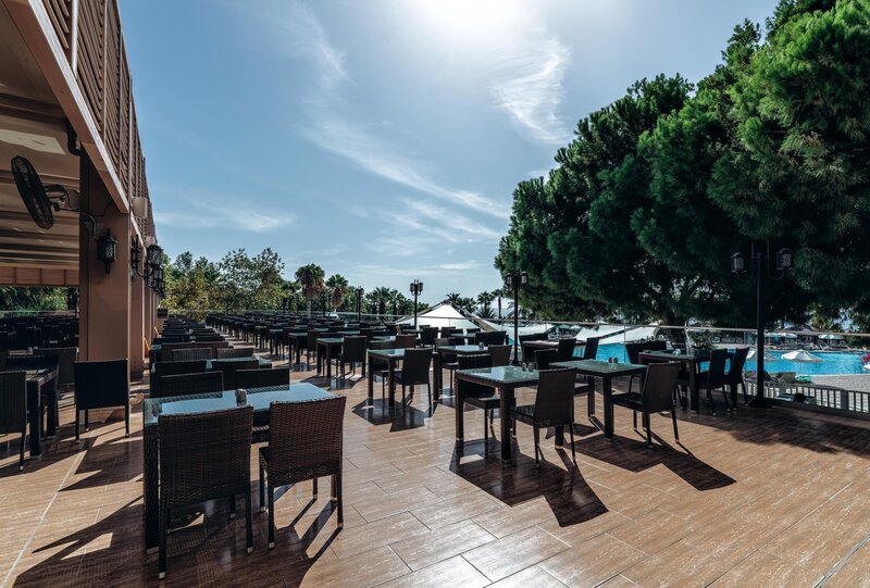 Paloma Oceana 57