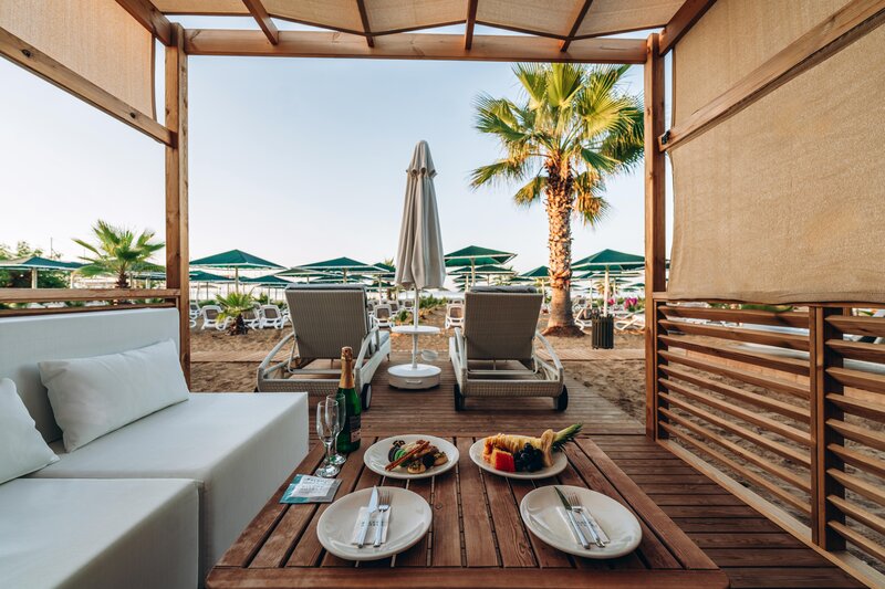 Paloma Oceana 60