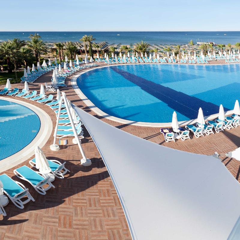 Paloma Oceana 95