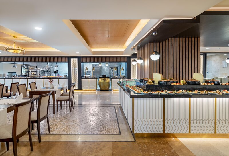 Sentido Kamelya Selin Hotel 18