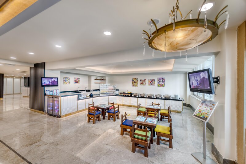 Sentido Kamelya Selin Hotel 26