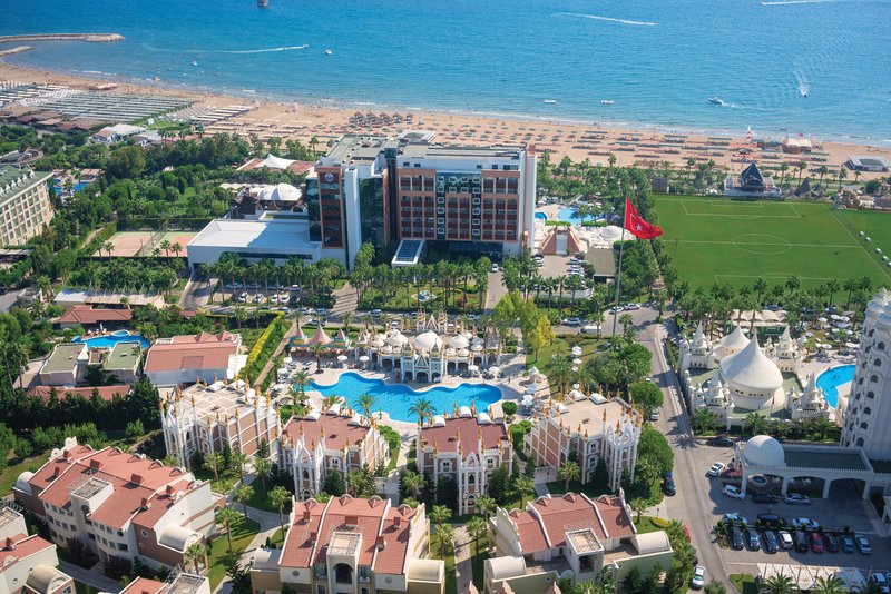 Sentido Kamelya Selin Hotel 29