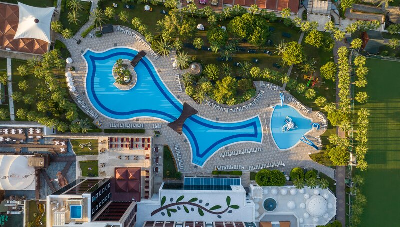 Sentido Kamelya Selin Hotel 31