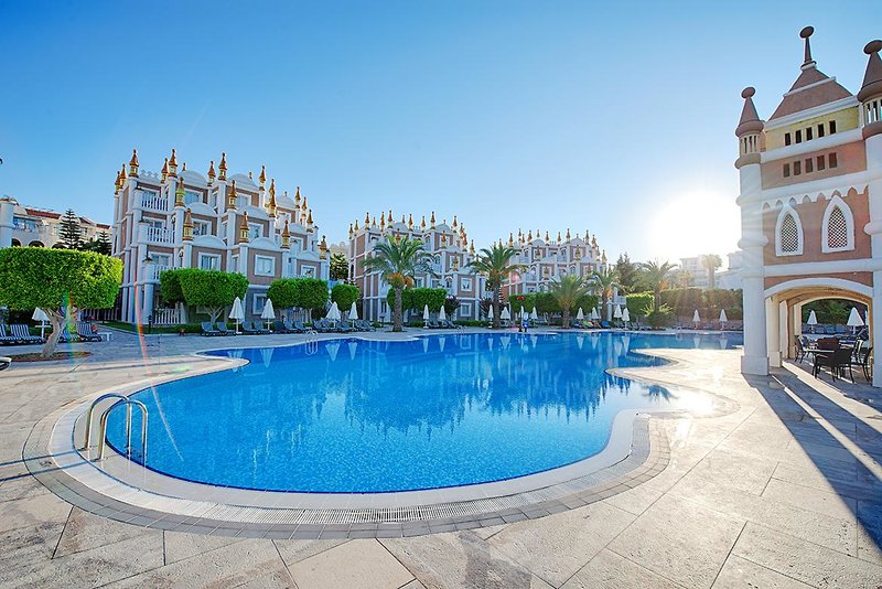 Sentido Kamelya Selin Hotel 38