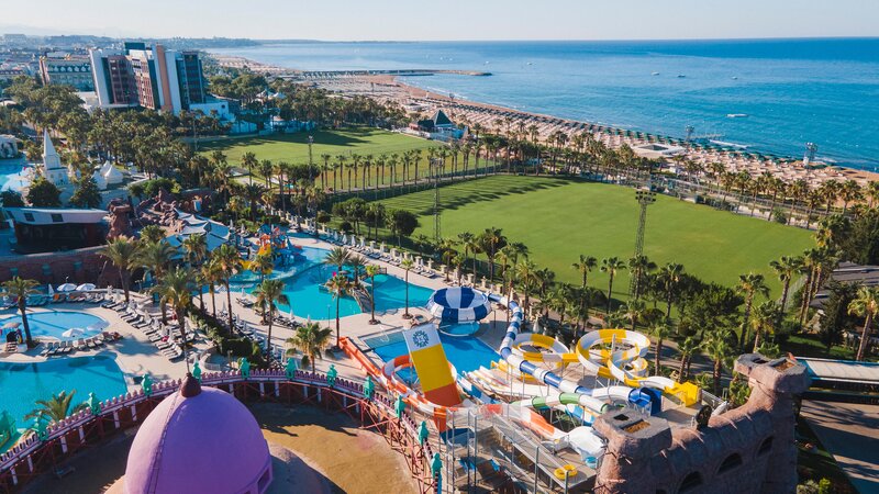 Sentido Kamelya Selin Hotel 41