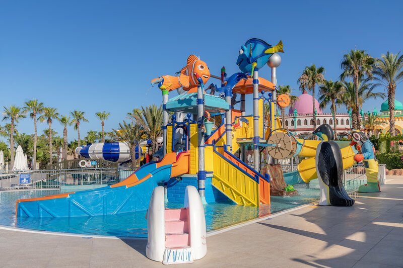 Sentido Kamelya Selin Hotel 43