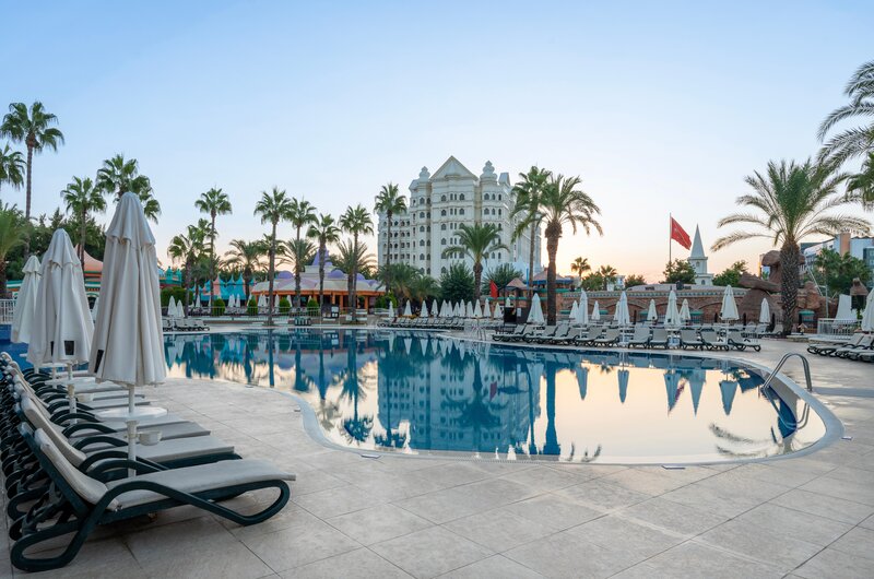 Sentido Kamelya Selin Hotel 52