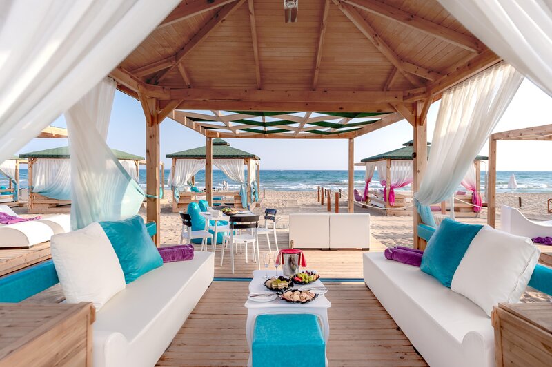 Sentido Kamelya Selin Hotel 66