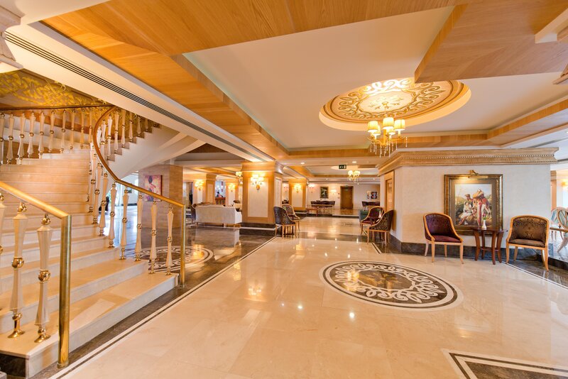 Sentido Kamelya Selin Hotel 81
