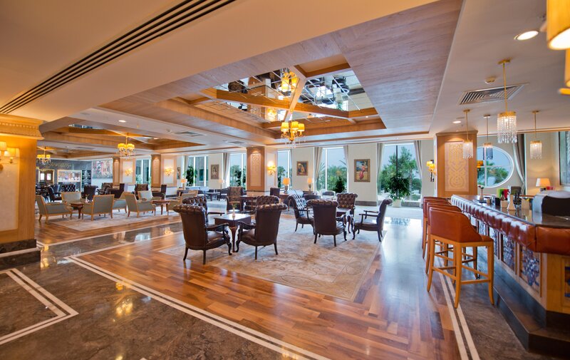 Sentido Kamelya Selin Hotel 86