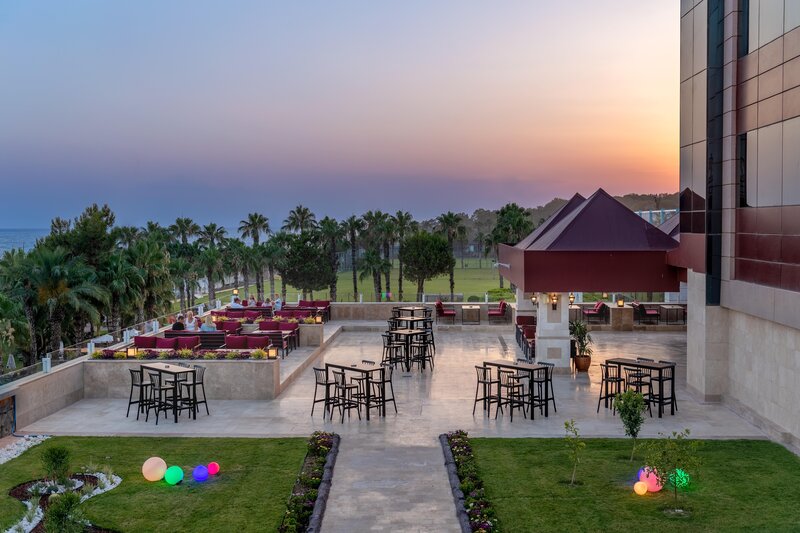 Sentido Kamelya Selin Hotel 96