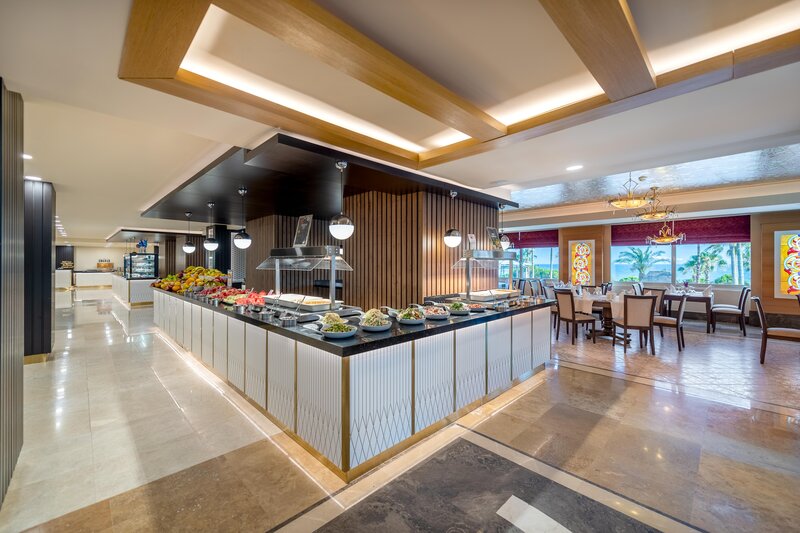 Sentido Kamelya Selin Hotel 99
